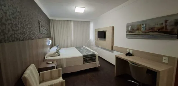 Flat com 1 Quarto à venda, 24m² no Liberdade, Belo Horizonte