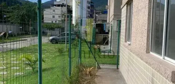Apartamento com 2 Quartos à venda, 42m² no Itanhangá, Rio de Janeiro
