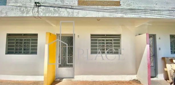 Kitnet com 2 Quartos para alugar, 50m² no Jardim Cavallari, Marília