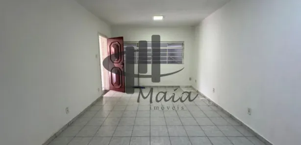 Sobrado com 2 Quartos para alugar, 70m² no Barcelona, São Caetano do Sul