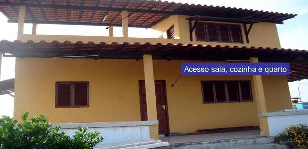 Fazenda / Sítio / Chácara com 6 Quartos à venda, 352m² no , Pedras de Fogo