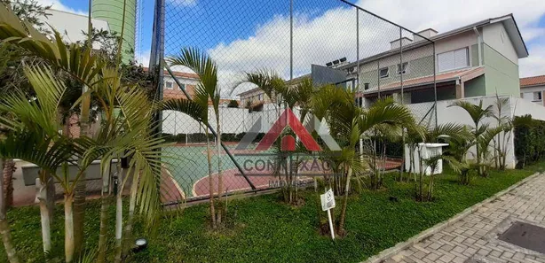 Casa de Condomínio com 2 Quartos à venda, 84m² no Jardim Carlos Cooper, Suzano