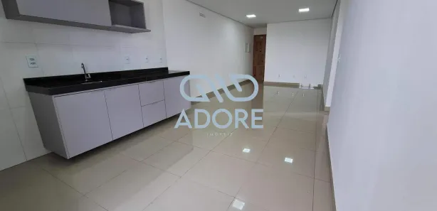 Apartamento com 2 Quartos para alugar, 74m² no Jardim Nair Maria, Salto
