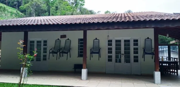 Fazenda / Sítio / Chácara à venda, 142780m² no Área Rural de Almirante Tamandaré, Almirante Tamandaré