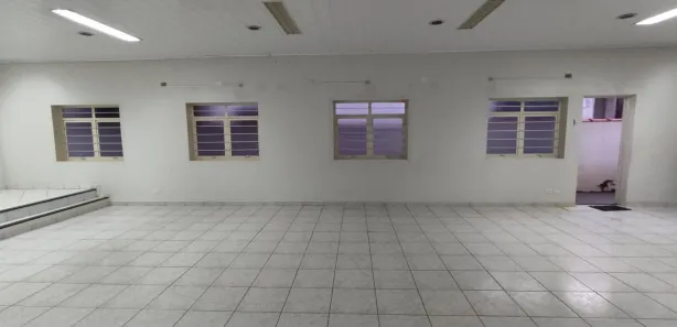Conjunto Comercial / Sala com 1 Quarto à venda, 112m² no Jupiá, Três Lagoas