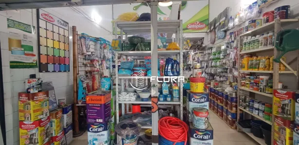 Loja / Salão / Ponto Comercial à venda, 60m² no Piratininga, Niterói