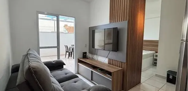 Apartamento com 1 Quarto à venda, 50m² no Vila Formosa, São Paulo