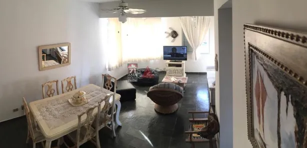 Cobertura com 4 Quartos à venda, 140m² no Martim de Sá, Caraguatatuba