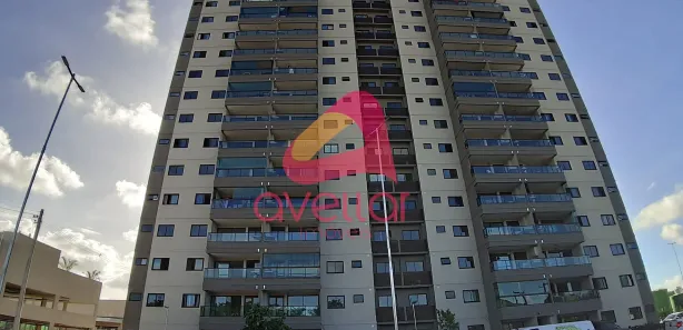 Apartamento com 2 Quartos para alugar, 50m² no Centro, Paulista