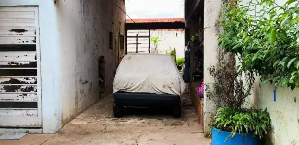 Sobrado com 6 Quartos à venda, 260m² no Parque Bom Retiro, Paulínia