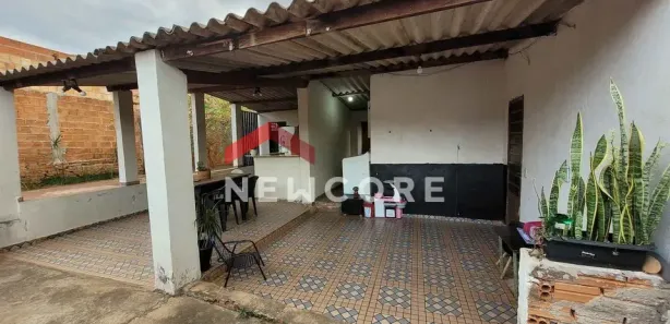 Casa com 2 Quartos à venda, 150m² no Vila do Sucesso, Bauru