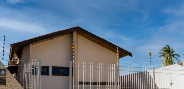 Conjunto Comercial / Sala com 1 Quarto à venda, 151m² no Santa Mônica, Feira de Santana