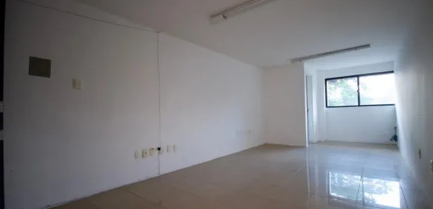 Conjunto Comercial / Sala para alugar, 26m² no Piedade, Jaboatão dos Guararapes
