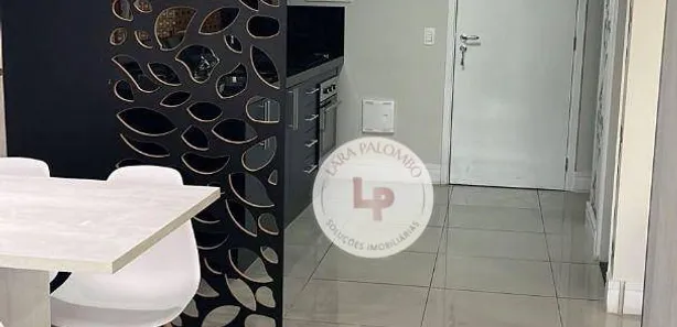 Flat com 1 Quarto à venda, 45m² no Centro, Jundiaí