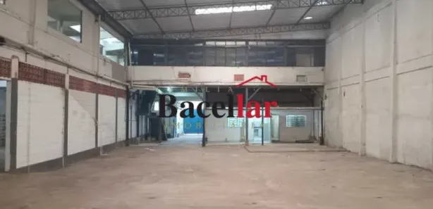 Galpão / Depósito / Armazém à venda, 2200m² no Cascadura, Rio de Janeiro