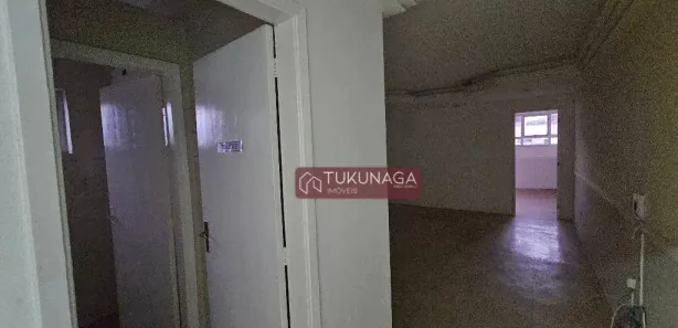 Conjunto Comercial / Sala para alugar, 55m² no Centro, Guarulhos