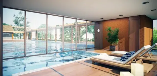 Terreno / Lote / Condomínio à venda, 405m² no Gran Park, Vespasiano
