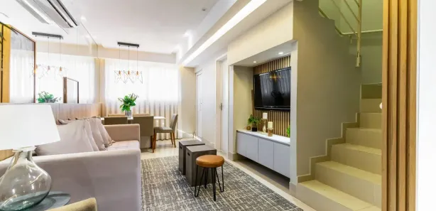 Casa de Condomínio com 3 Quartos à venda, 78m² no Morros, Teresina