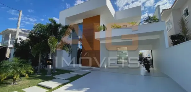 Casa de Condomínio com 2 Quartos à venda, 200m² no Nova São Pedro, São Pedro da Aldeia