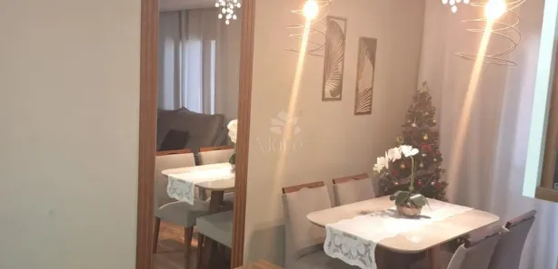 Apartamento com 3 Quartos à venda, 57m² no Parque Euclides Miranda, Sumaré
