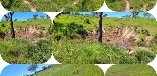 Fazenda / Sítio / Chácara à venda, 7260000m² no , Ponte Alta do Bom Jesus