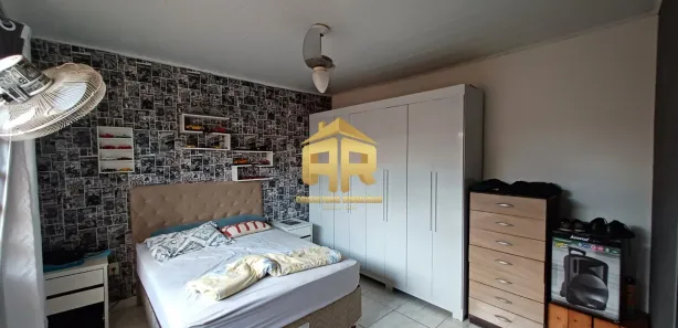 Casa com 3 Quartos à venda, 130m² no Guaratiba, Rio de Janeiro