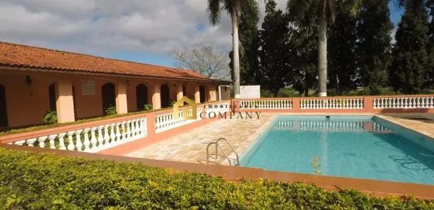 Terreno / Lote / Condomínio à venda, 800m² no Condomínio Village da Serra, Araçoiaba da Serra