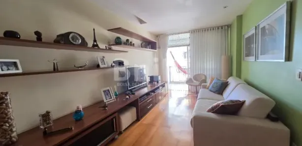 Apartamento com 2 Quartos à venda, 79m² no Ingá, Niterói