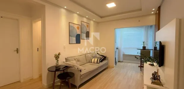 Apartamento com 2 Quartos à venda, 71m² no Jaraguá Esquerdo, Jaraguá do Sul