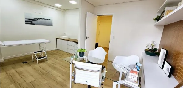 Conjunto Comercial / Sala à venda, 39m² no Vila Mariana, São Paulo