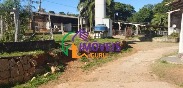 Loja / Salão / Ponto Comercial para alugar, 2300m² no Pau Arcado, Campo Limpo Paulista