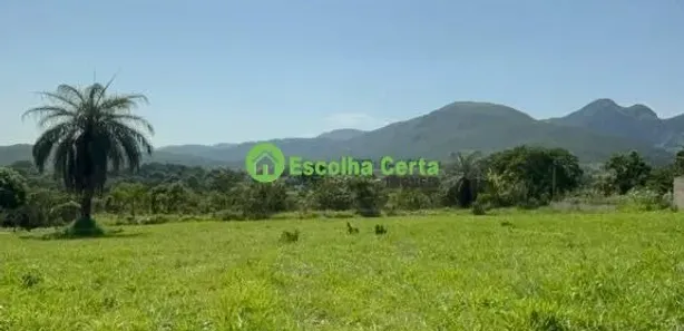 Terreno / Lote / Condomínio à venda, 1000m² no Vila Mario Campos, Mário Campos