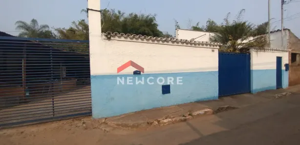 Galpão / Depósito / Armazém à venda, 1500m² no Paciência, Sabará