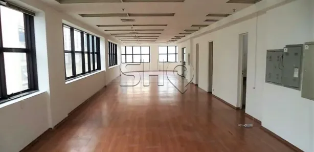 Conjunto Comercial / Sala para alugar, 188m² no Vila Buarque, São Paulo