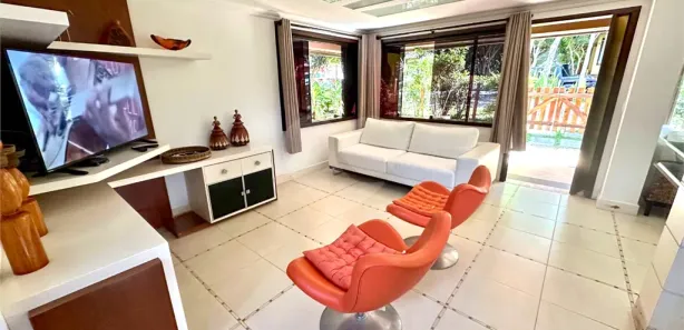 Casa de Condomínio com 3 Quartos à venda, 200m² no Centro (Mangue), Armação dos Búzios