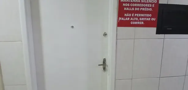 Conjunto Comercial / Sala para alugar, 28m² no Centro, Duque de Caxias
