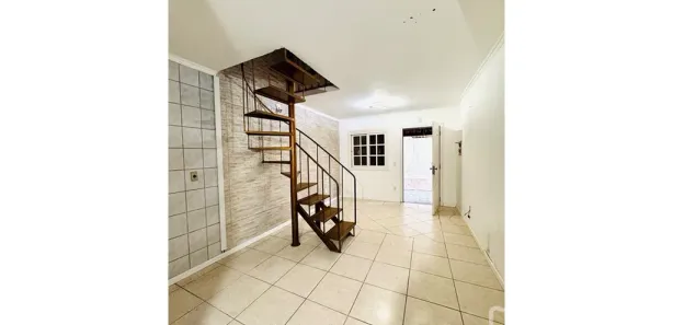 Casa de Condomínio com 2 Quartos à venda, 68m² no Tristeza, Porto Alegre