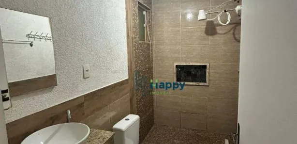 Fazenda / Sítio / Chácara com 2 Quartos para alugar, 100m² no Bonfim, Paulínia