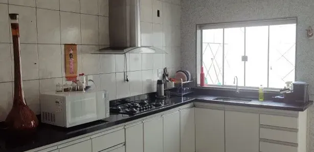 Sobrado com 4 Quartos à venda, 318m² no Setor Habitacional Vicente Pires - Trecho 3, Brasília