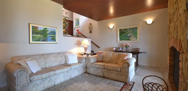 Casa de Condomínio com 5 Quartos à venda, 400m² no , Serra Negra