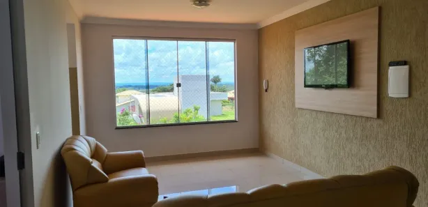 Casa de Condomínio com 4 Quartos à venda, 417m² no , Hidrolândia