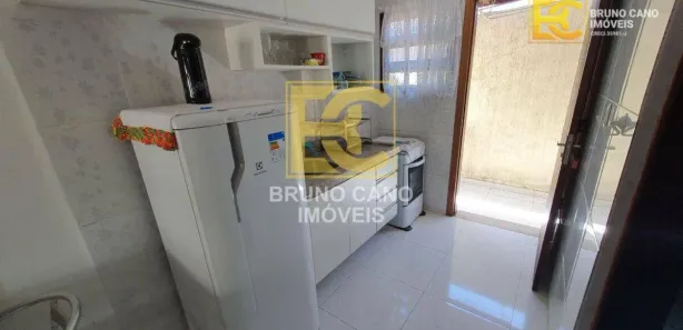 Kitnet com 1 Quarto à venda, 52m² no Centro, Peruíbe