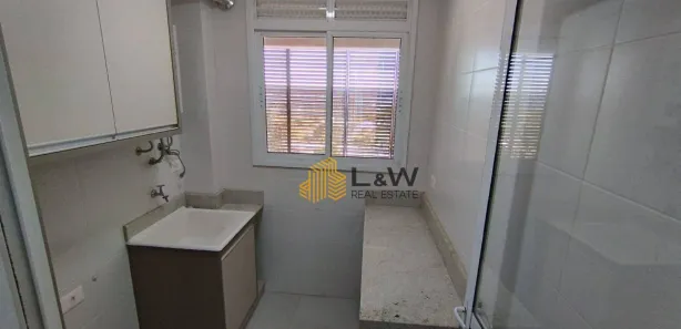 Apartamento com 3 Quartos à venda, 101m² no Centro, Foz do Iguaçu
