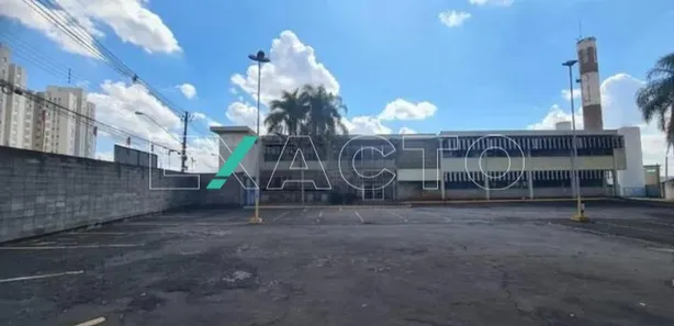 Prédio Inteiro com 20 Quartos para alugar, 1000m² no Jardim Bela Vista, Sumaré
