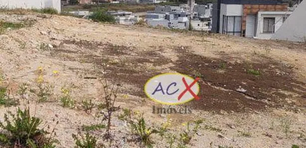 Terreno / Lote / Condomínio à venda, 606m² no Tanguá, Almirante Tamandaré