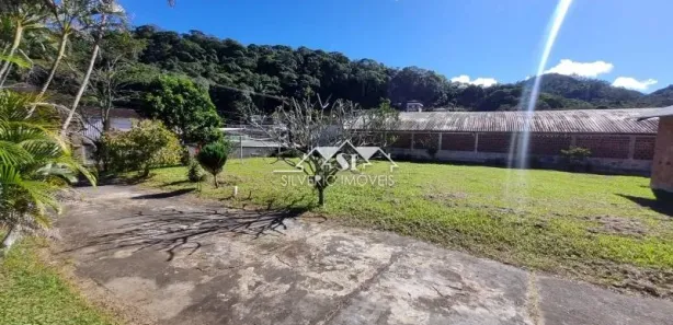 Terreno / Lote / Condomínio à venda, 960m² no Bingen, Petrópolis