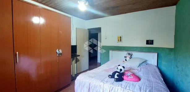 Terreno / Lote / Condomínio à venda, 400m² no Chácara das Flores, Santa Maria