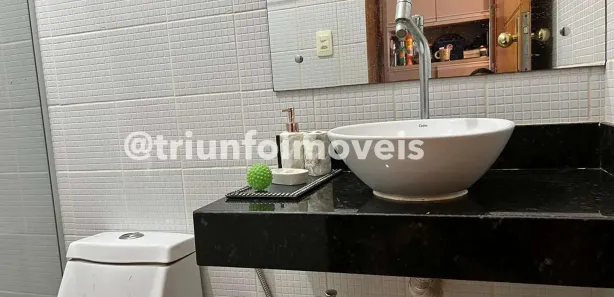 Casa com 3 Quartos à venda, 221m² no Lourival Parente, Teresina