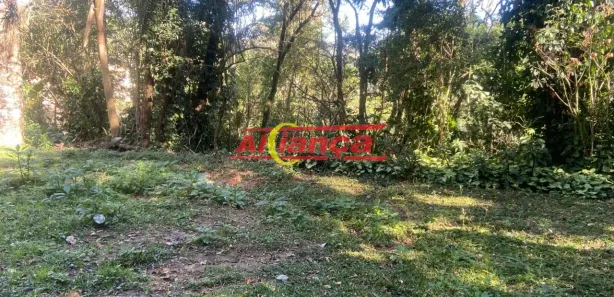 Terreno / Lote / Condomínio à venda, 1379m² no Área Rural de Mairiporã, Mairiporã