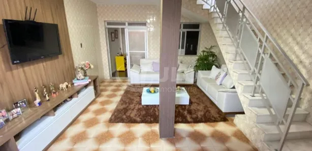 Apartamento com 4 Quartos à venda, 220m² no São José, Aracaju